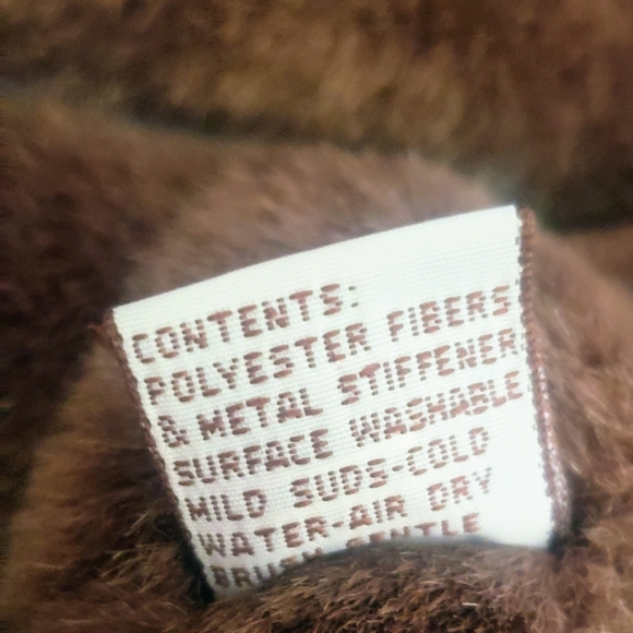 Curious George Bend and Pose by Gund Vintage y2k - Picture 6 of 8